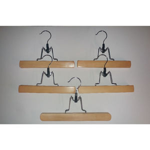 Wooden Pants Handers